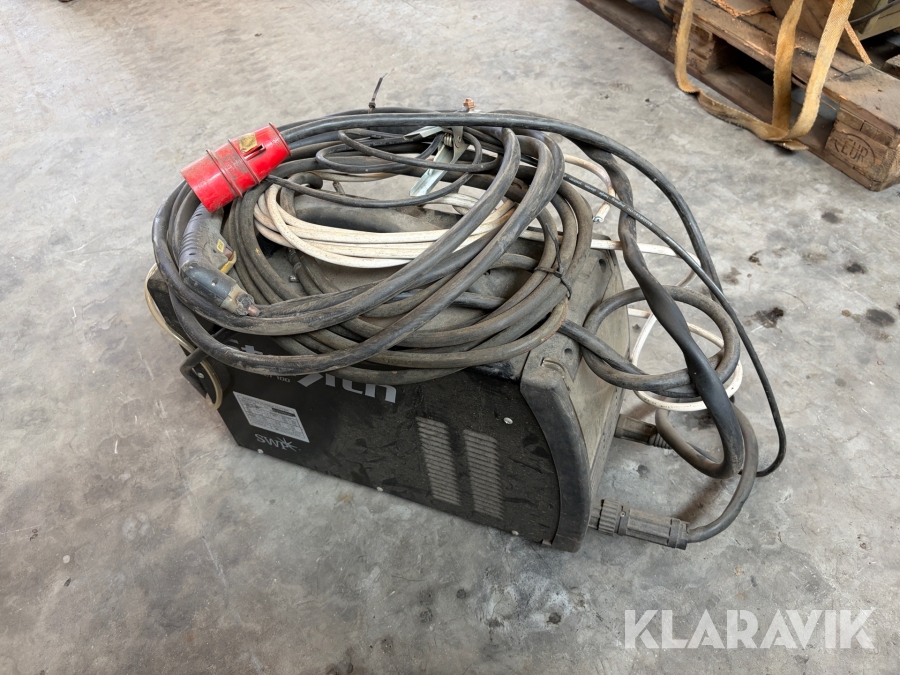 Plasma Ste-lth Digi cut100