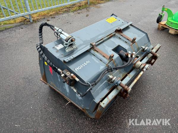 Sandspridare Avant A425325