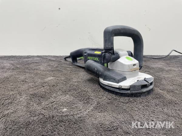 Betongslip vägg&tak Festool RG 130 E-Plus