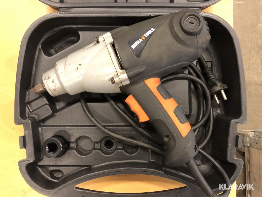 Mutterdragare Birka Tools VT-72014