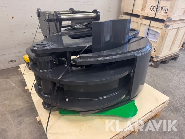 Träklipp S70 Henima 08