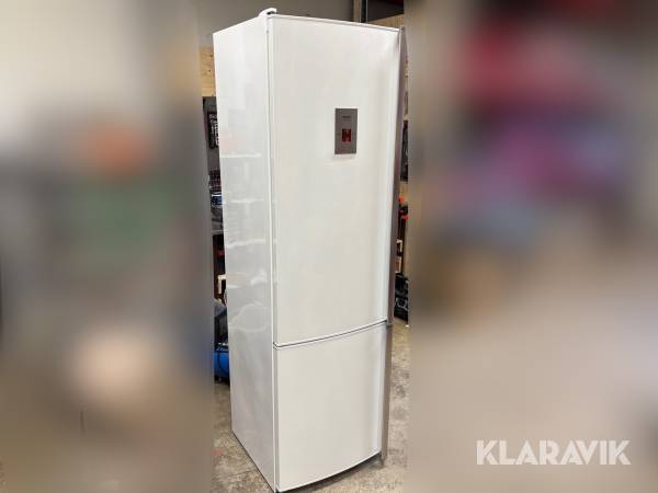 Kyl/frys Husqvarna/Electrolux QRT4650W