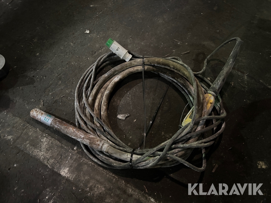 Väggstav Wacker Neuson IREN45/042/5 1 st