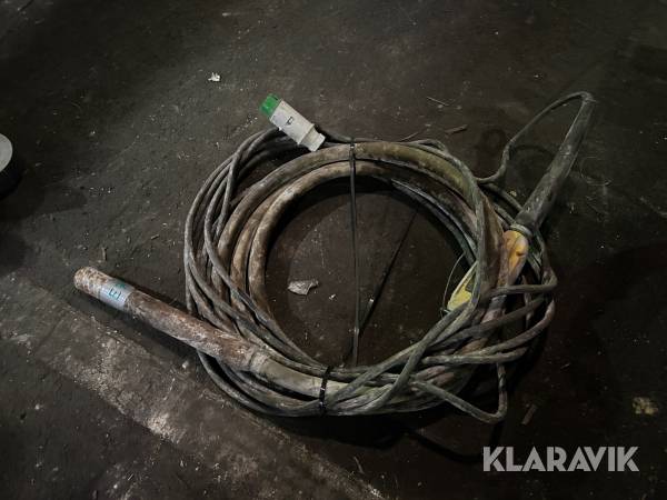 Väggstav Wacker Neuson IREN45/042/5 1 st