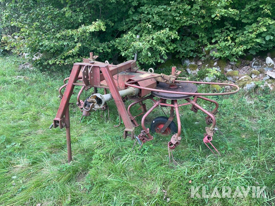 Hövändare Akron 320