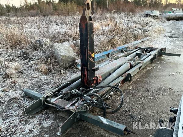 Lastväxlare Hiab 317