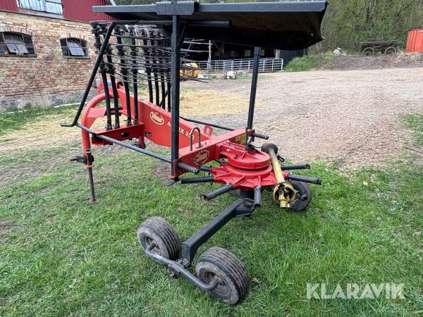 Strängläggare Vicon Andex 353