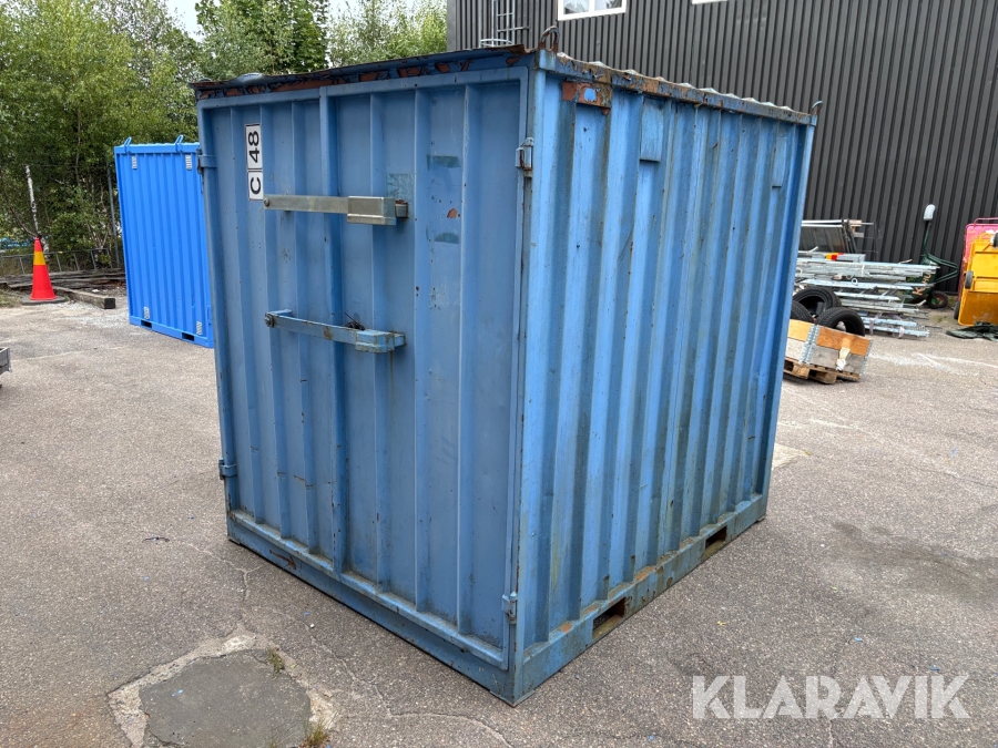 Container