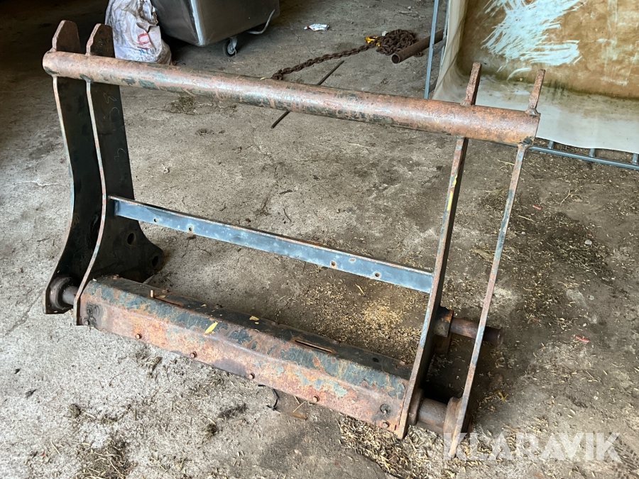 Redskapsfäste Stora BM