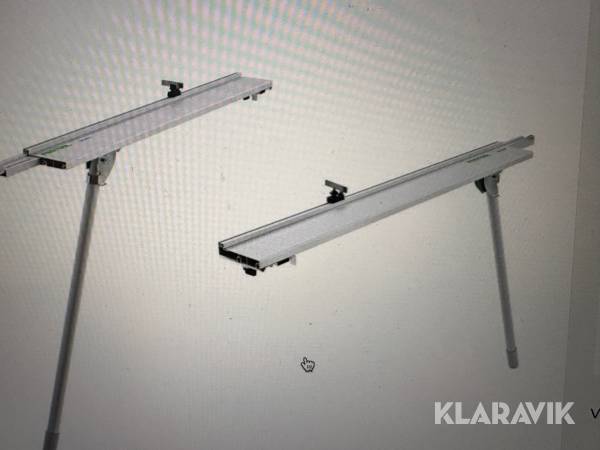 Kapanslag Festool KA-KS 120-L