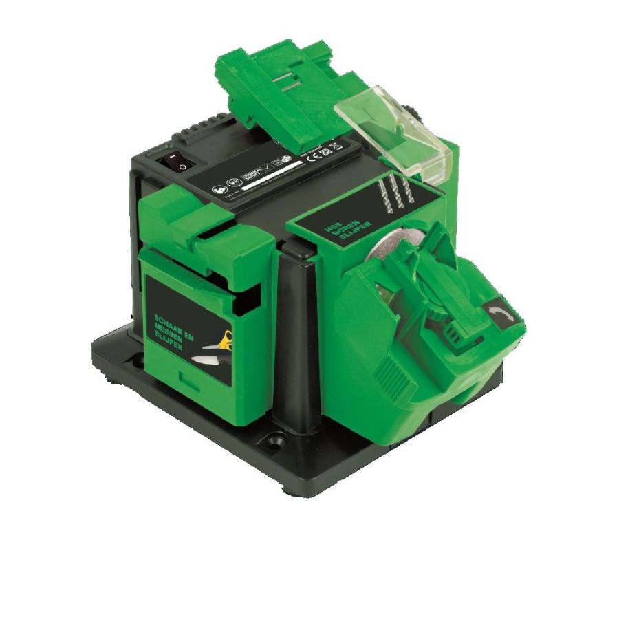 Kniv/Verktygsslip för verkstad Höfftech