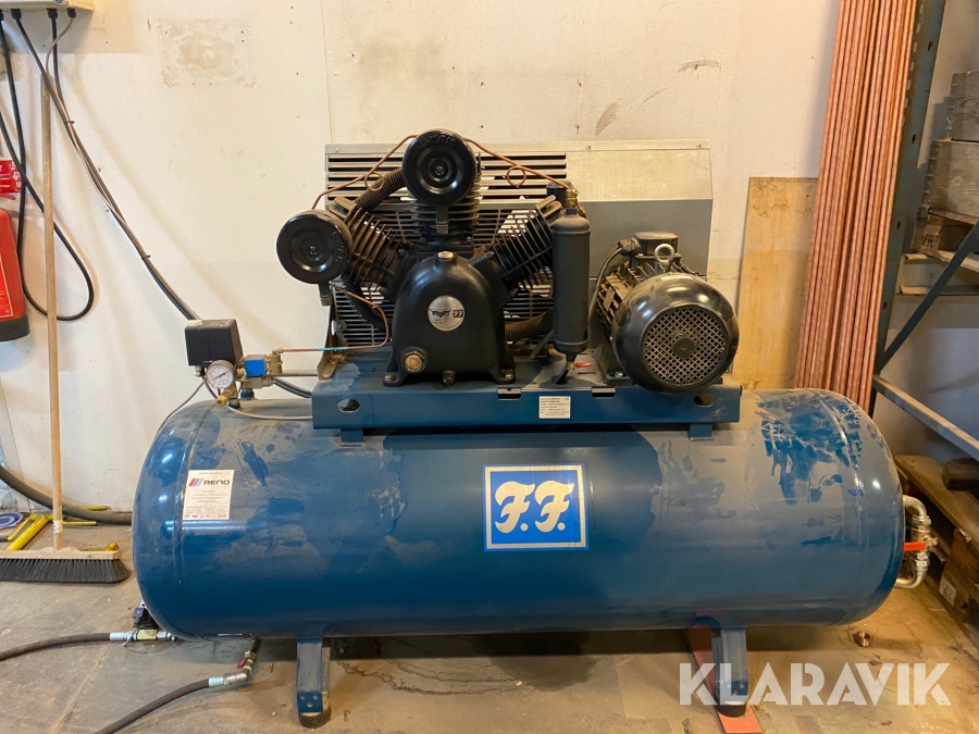 Kompressor Reno 1290/500