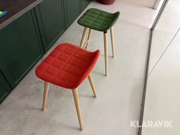 Barstolar Offecct