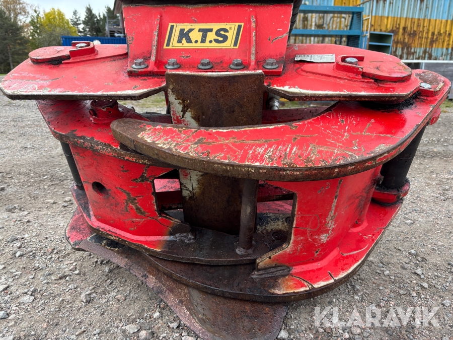 Energiklipp KTS SE 300