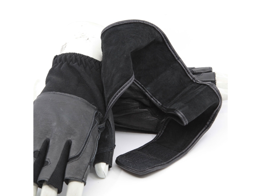 Gymhandskar 24 par Soft Touch ® Wrapper