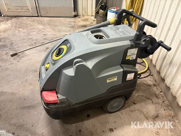 Hetvattentvätt Kärcher HDS 8/18-4CX