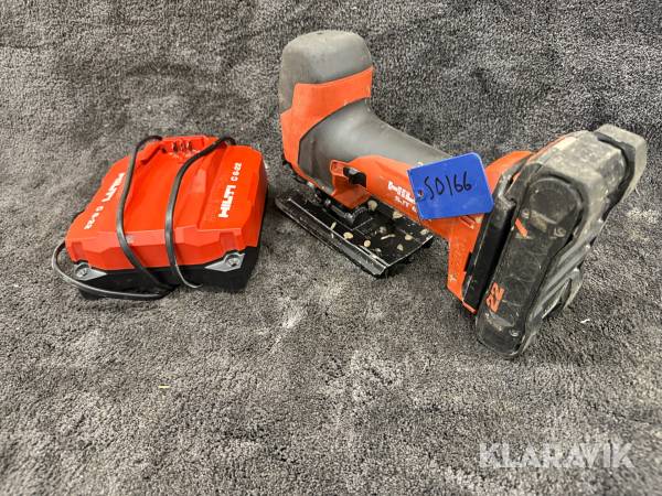 Sticksåg Hilti SJT6-22