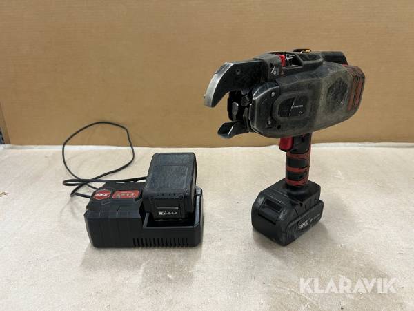 Najmaskin Senco Rg40