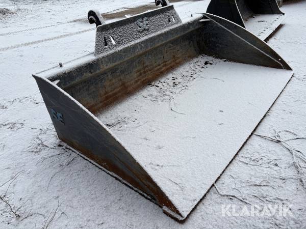 Planerskopa SE Stora BM