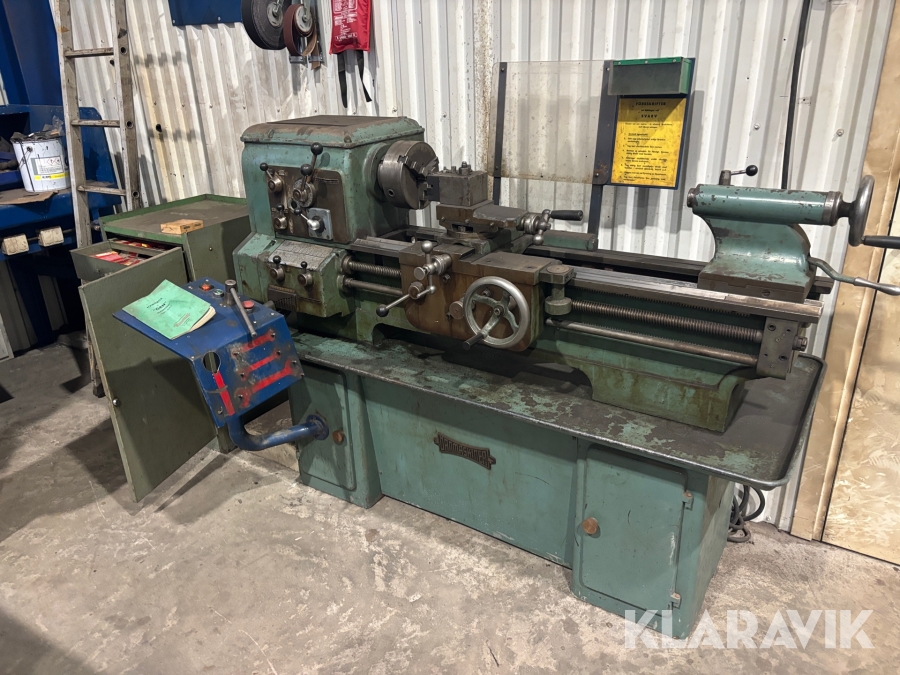 Snabbsvarv Örnmaskiner med skåp och tillbehör