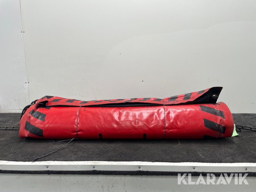 Värmematta Malmbergs 1000W