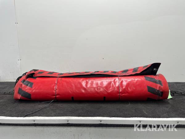 Värmematta Malmbergs 1000W