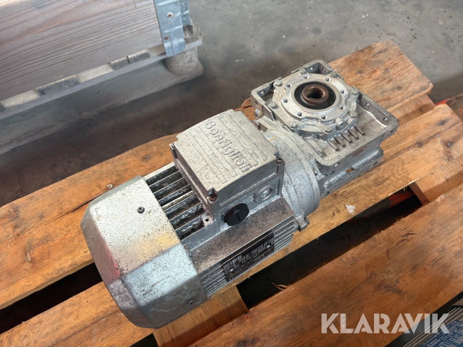 Motor Bonfiglioli BE90LA 4