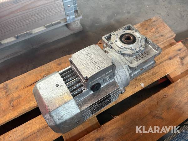 Motor Bonfiglioli BE90LA 4
