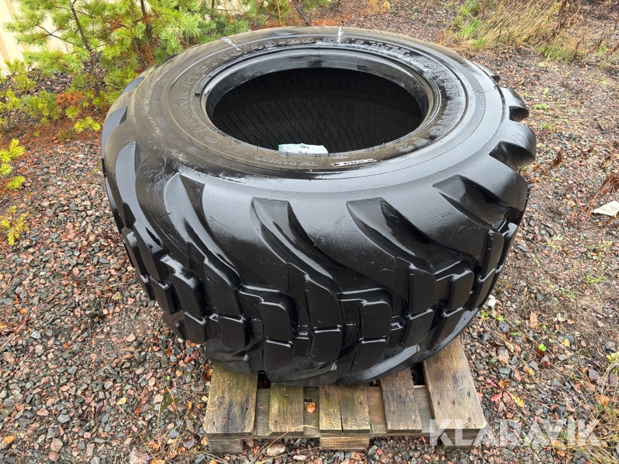 Skogsdäck Nokian Forest king F2 710/45-26.5