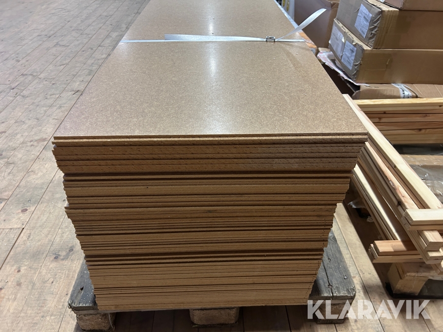 Trossbottenskivor 84 st