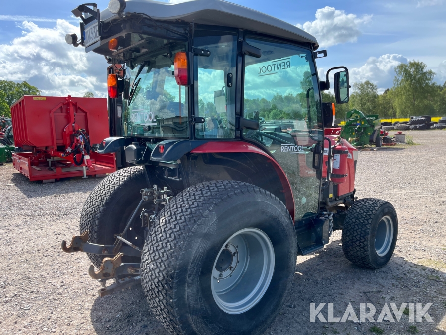Traktor Massey Ferguson 1765 M