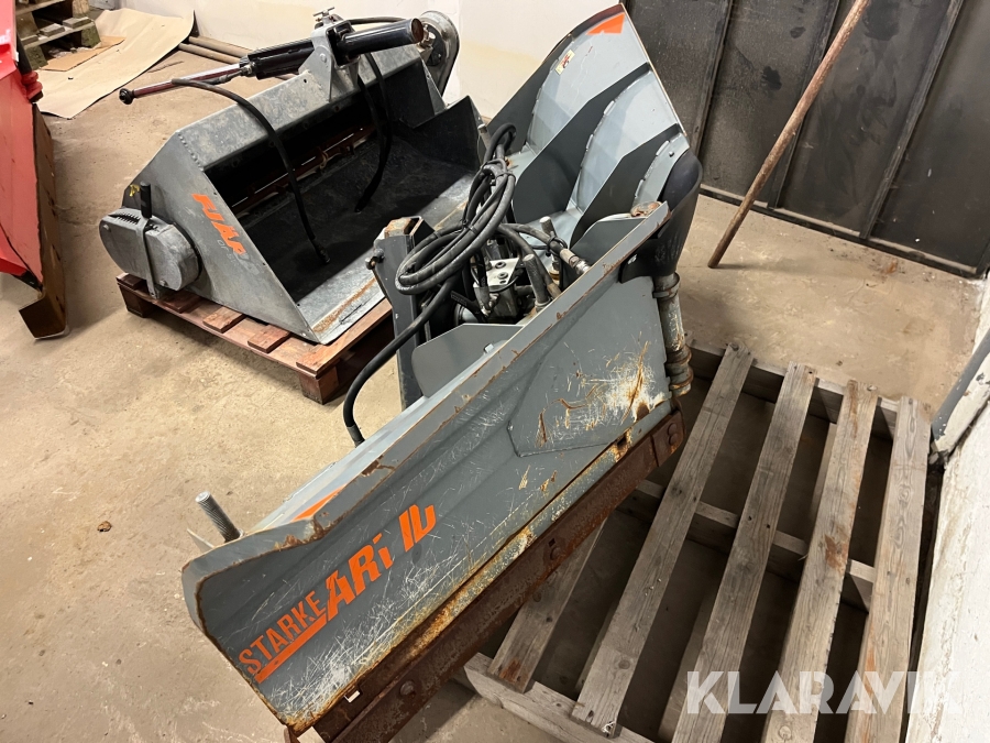 Traktor Massey Ferguson 1765 M