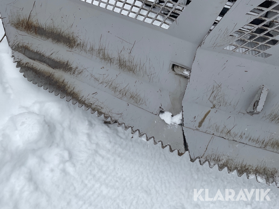 Pistmaskin Formatic X-trail 200