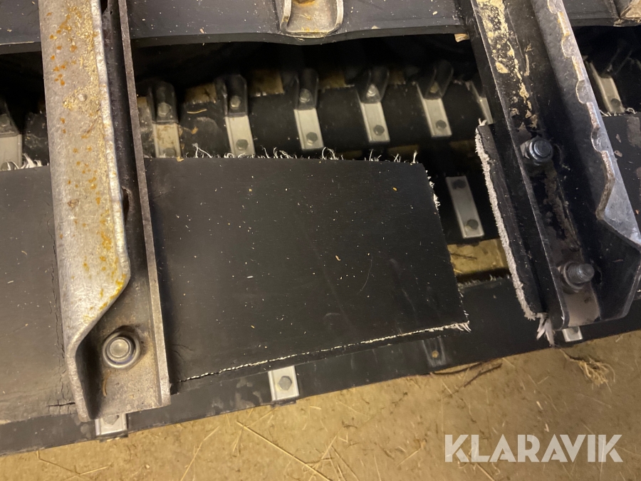 Pistmaskin Formatic X-trail 200