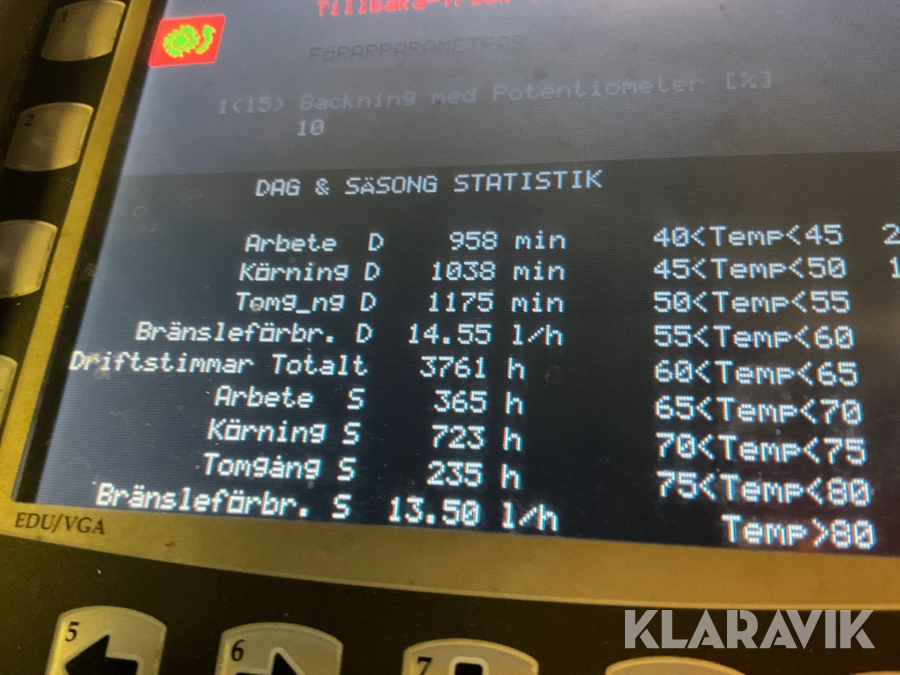 Pistmaskin Formatic X-trail 200