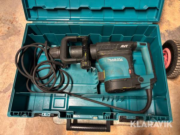 Bilhammare Makita HM1111C