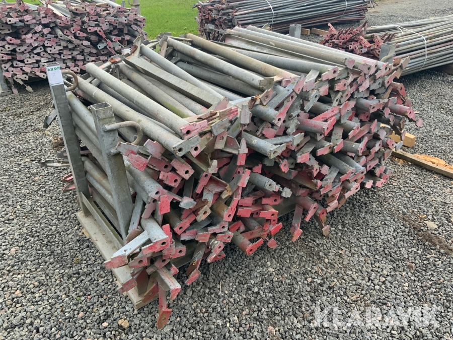 Kortbom Haki 1 m ca 150 st