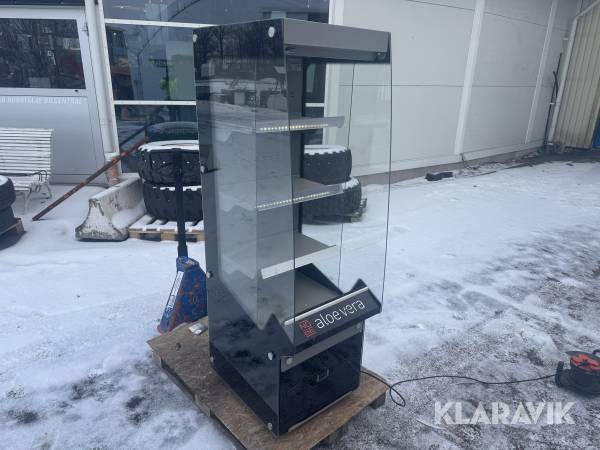 Butikskyl ASTE Avo Harmony