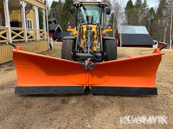 Vikplog Pronar PUV-3600HD