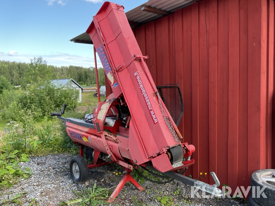 Vedkap Hakki Pilke Hawk