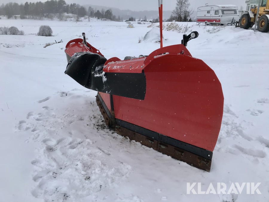 Vikplog Tokvam VT320