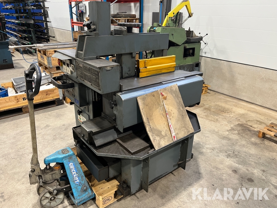 Klingkap Trennjaeger LPC 110/400