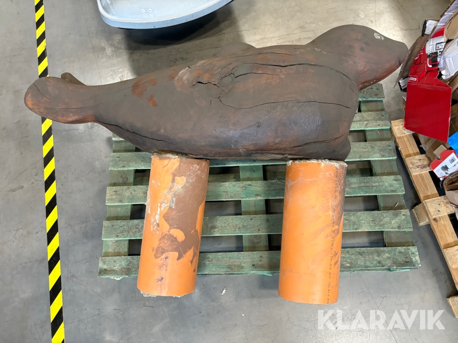 Lekutrustning Svenska Naturlekplatser