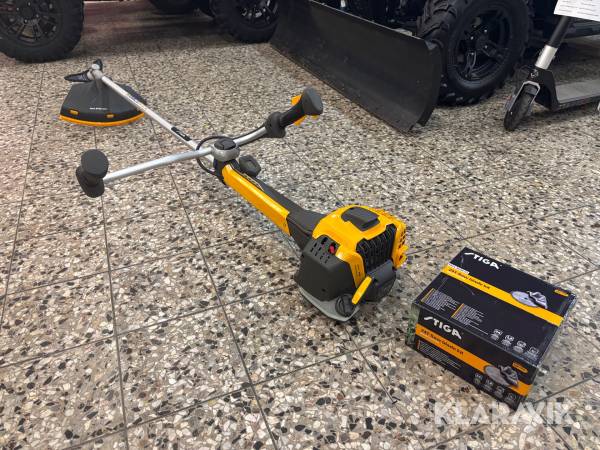 Röjsåg Stiga BC750B