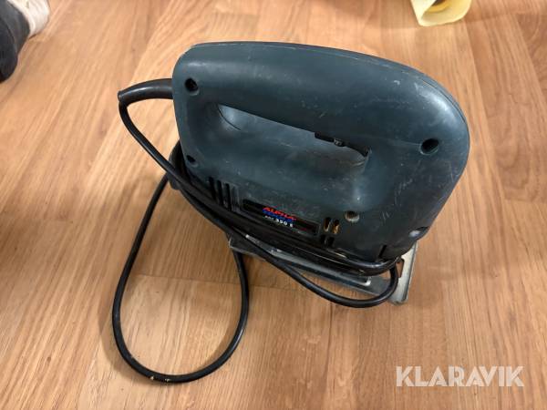 Sticksåg Alpha Tools 350 E