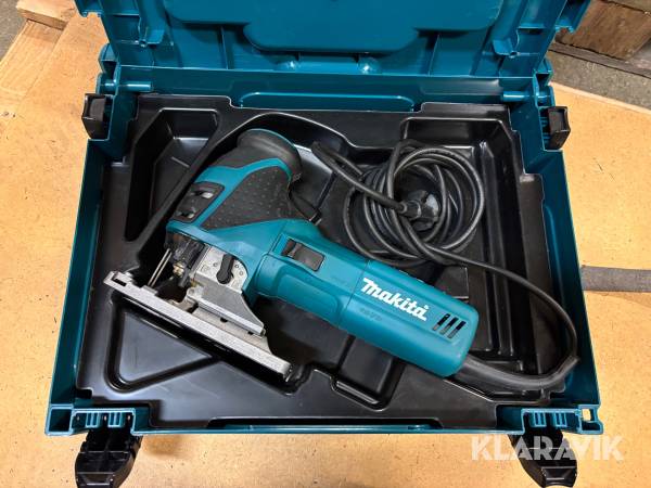 Sticksåg Makita 4351FCT