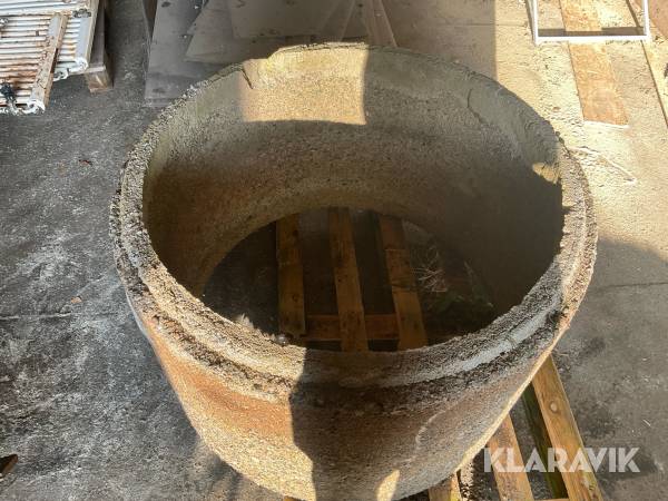 Betongring 1000x600mm