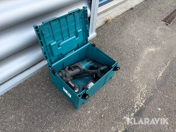 Kombihammare Makita DHR202