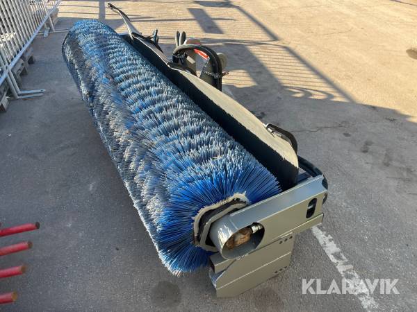 Sopvals Holms SL 2,5 S60