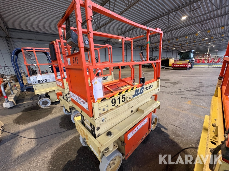 Saxlift JLG 1932 E3